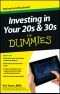 [Dummies 01] • Investing in Your 20s & 30s For Dummies